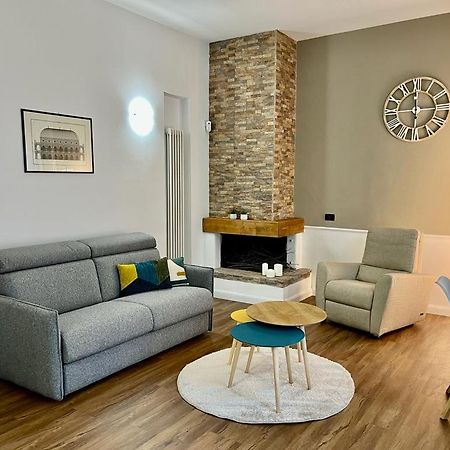 Pet-Friendly & Modern Apt With Garden Βιτσέντζα Εξωτερικό φωτογραφία