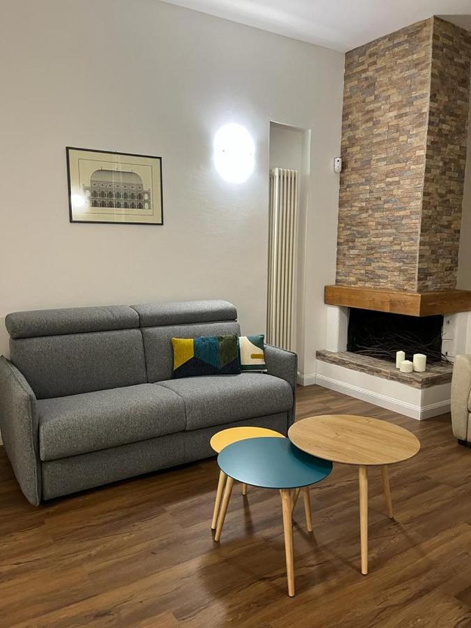 Pet-Friendly & Modern Apt With Garden Βιτσέντζα Εξωτερικό φωτογραφία