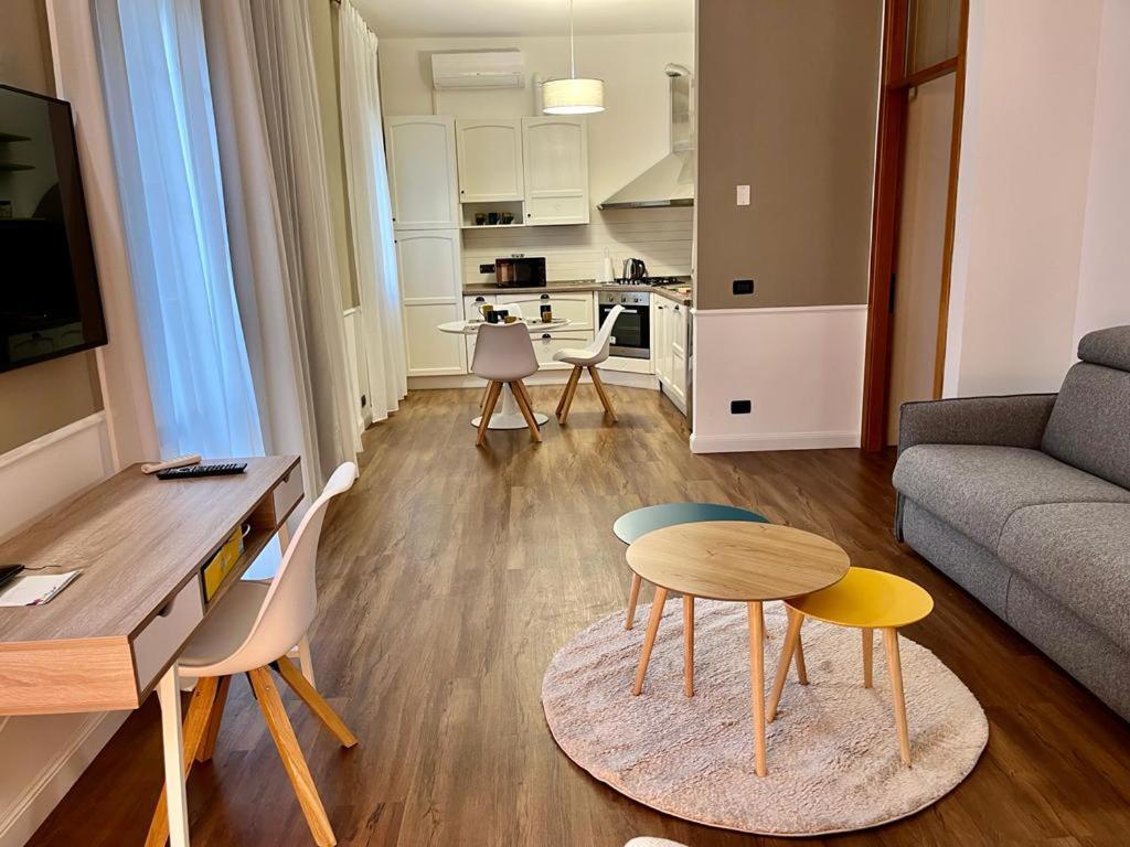 Pet-Friendly & Modern Apt With Garden Βιτσέντζα Εξωτερικό φωτογραφία