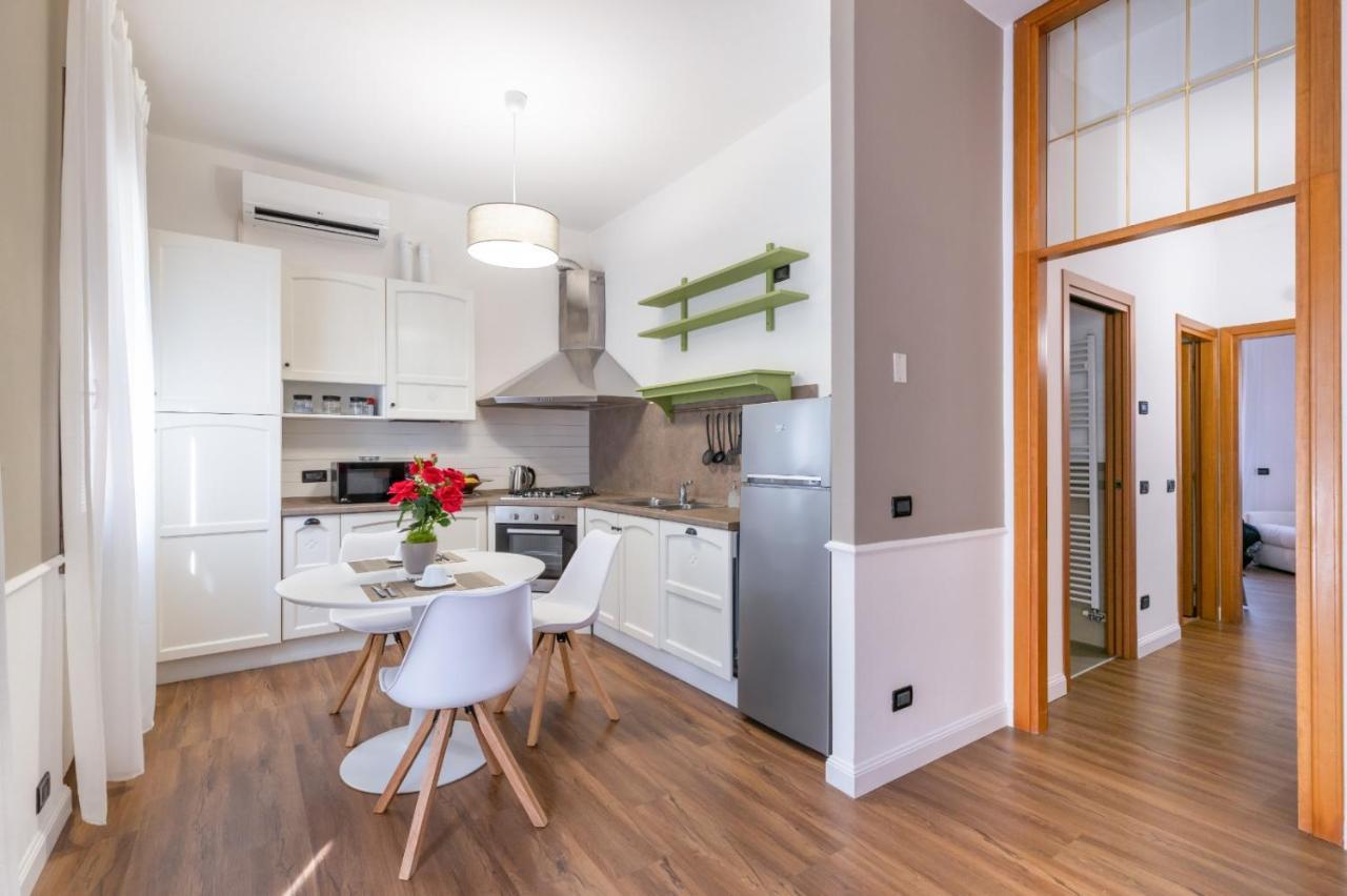 Pet-Friendly & Modern Apt With Garden Βιτσέντζα Εξωτερικό φωτογραφία