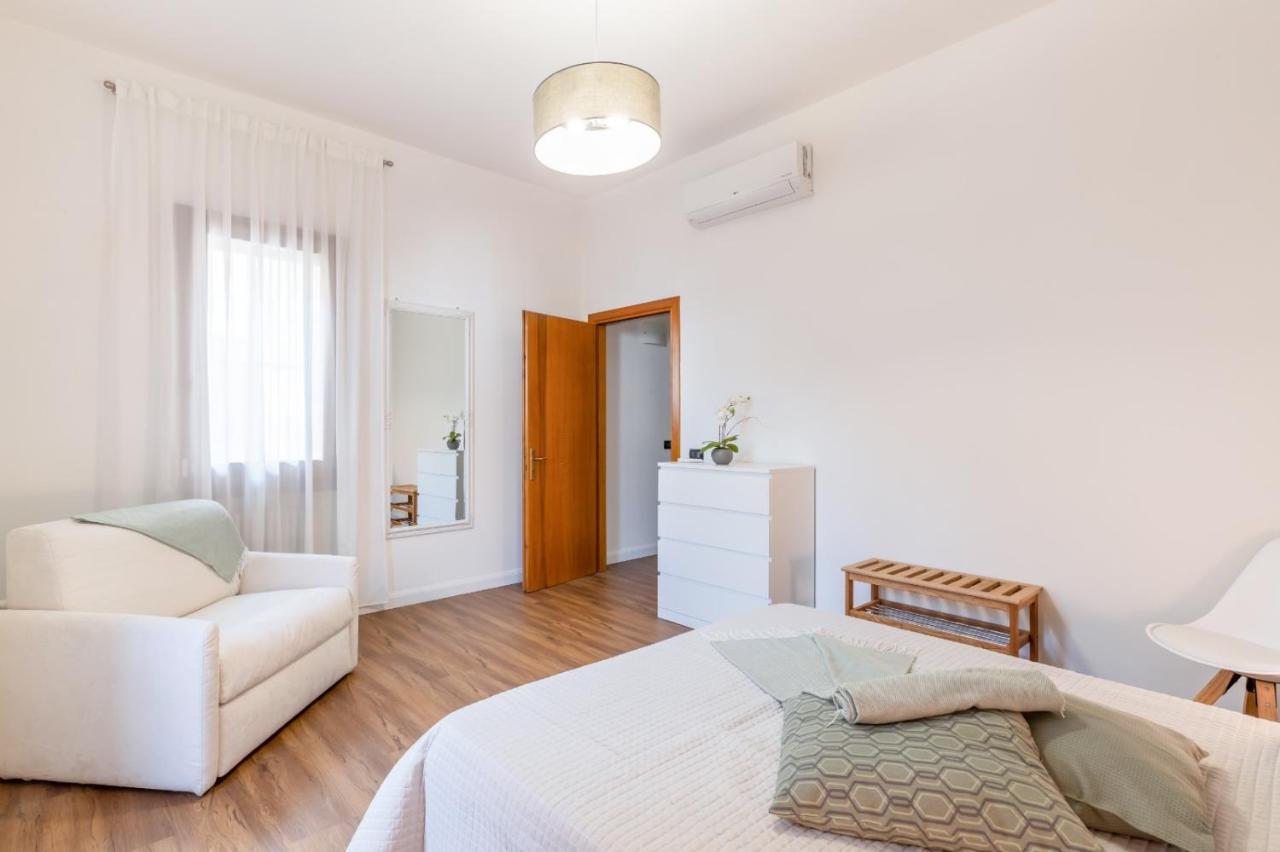 Pet-Friendly & Modern Apt With Garden Βιτσέντζα Εξωτερικό φωτογραφία