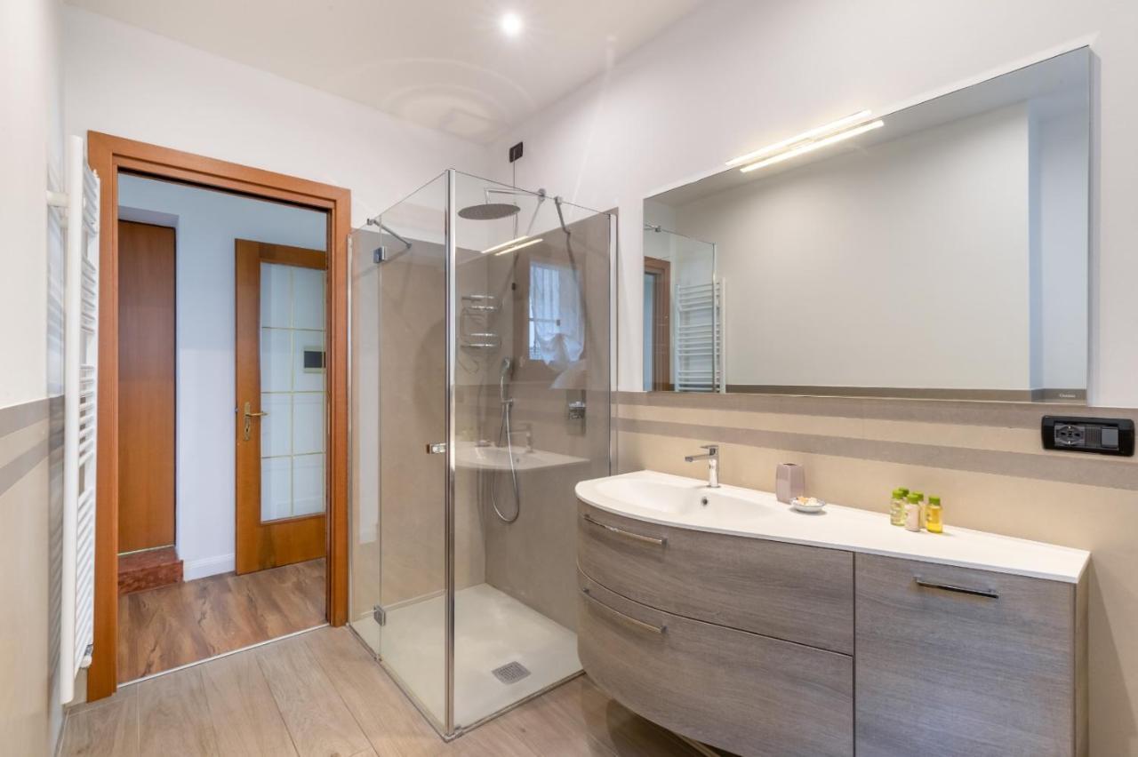 Pet-Friendly & Modern Apt With Garden Βιτσέντζα Εξωτερικό φωτογραφία