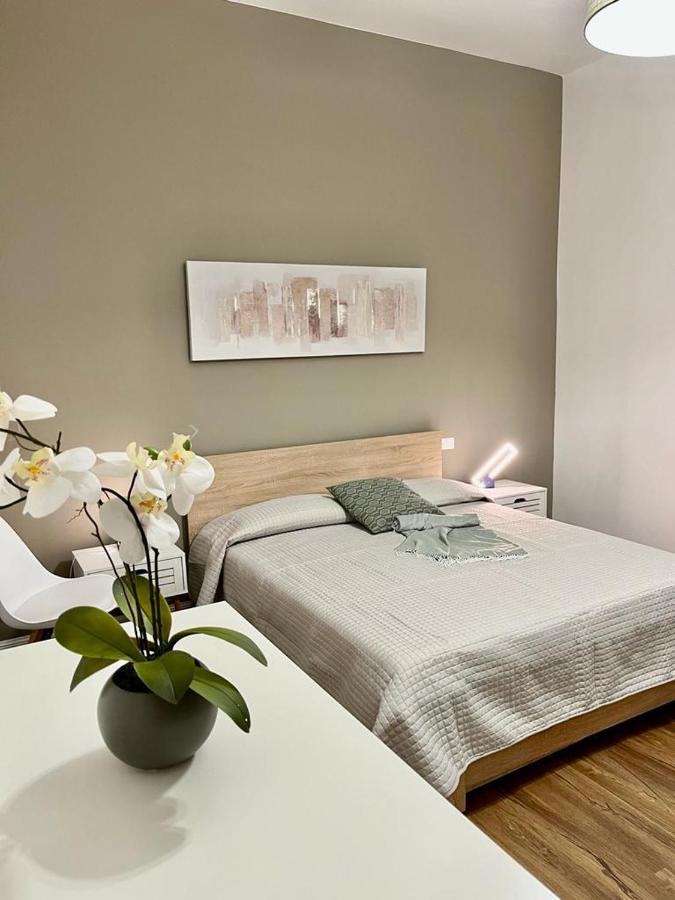 Pet-Friendly & Modern Apt With Garden Βιτσέντζα Εξωτερικό φωτογραφία