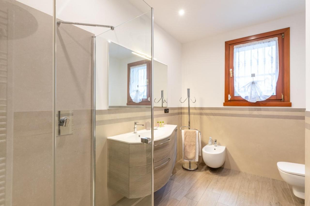Pet-Friendly & Modern Apt With Garden Βιτσέντζα Εξωτερικό φωτογραφία