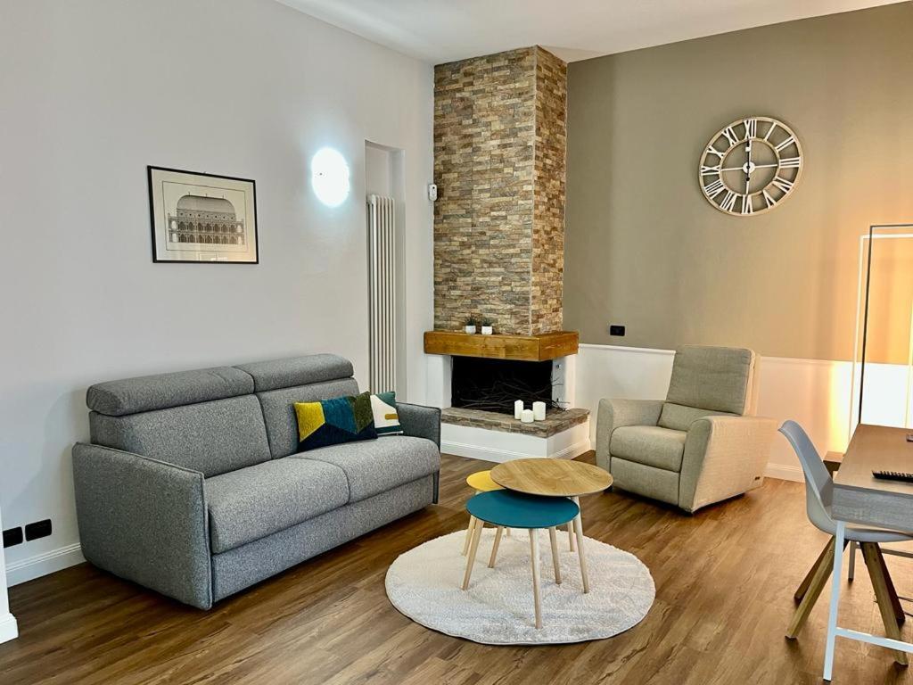 Pet-Friendly & Modern Apt With Garden Βιτσέντζα Εξωτερικό φωτογραφία